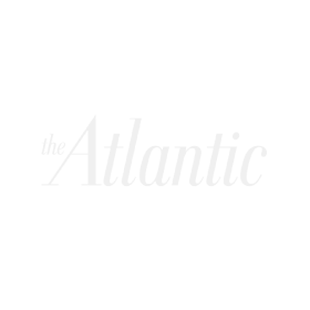 The Atlantic's logo
