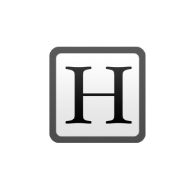 The Huffington Post's logo